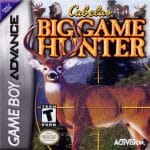 Cabela's Big Game Hunter (2002)