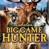 Cabela’s Big Game Hunter (2007)