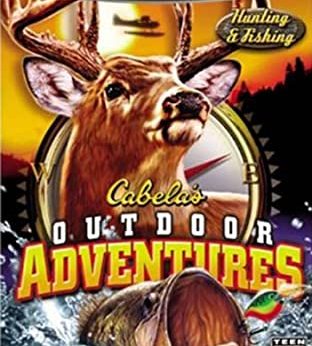 Cabela's Outdoor Adventures 2005 player count Stats