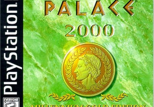 Caesars Palace 2000 Millennium Gold Edition player count Stats and Facts