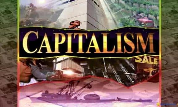 Capitalism player count Stats and Facts