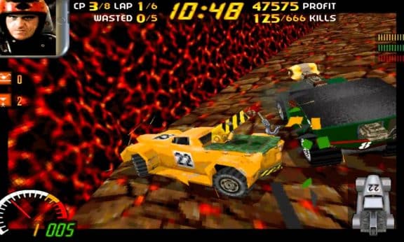 Carmageddon Splat Pack player count Stats and Facts