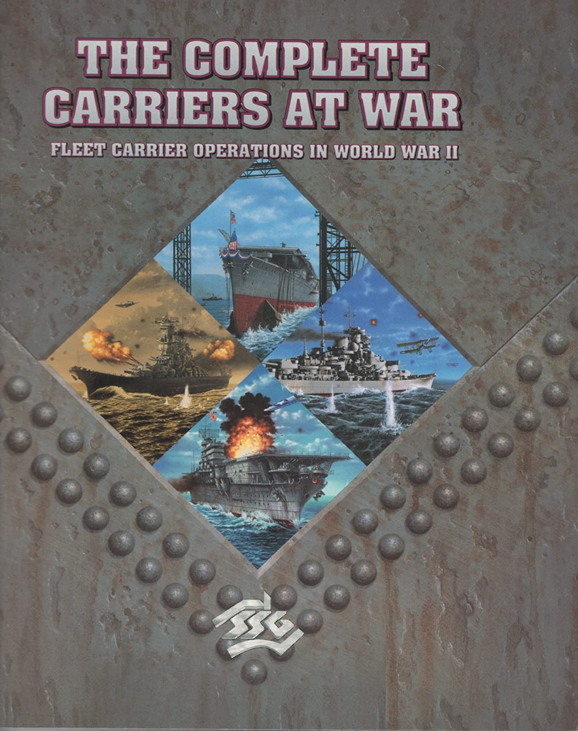 Carriers at War II player count stats
