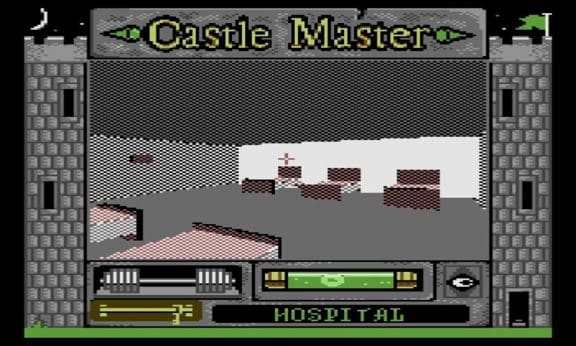 Castle Master player count Stats and Facts