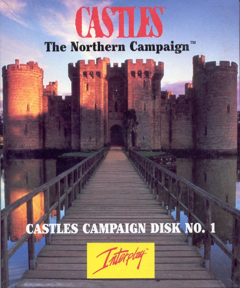 Castles: The Northern Campaign player count stats
