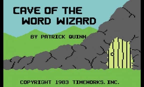 Cave of the Word Wizard player count Stats and Facts