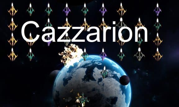 Cazzarion player count Stats and Facts