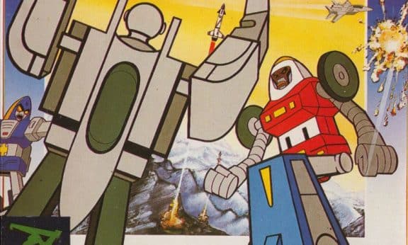 Challenge of the Gobots player count Stats and Facts