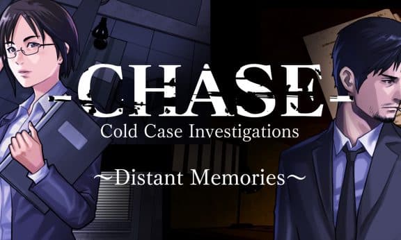 Chase Cold Case Investigations - Distant Memories player count Stats and Facts