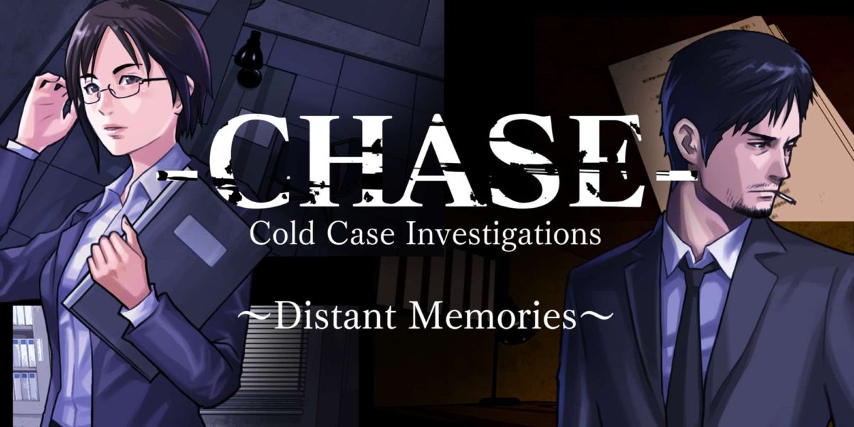 Chase: Cold Case Investigations – Distant Memories player count stats