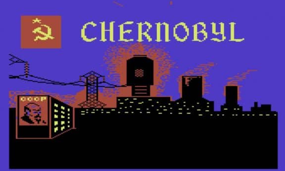 Chernobyl player count Stats and Facts