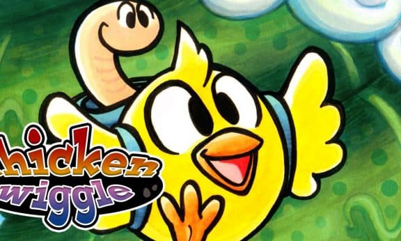 Chicken Wiggle player count Stats and Facts