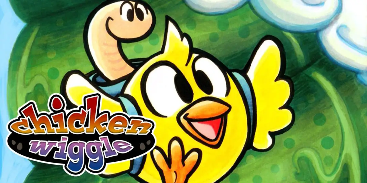 Chicken Wiggle player count stats