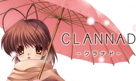 Clannad player count Stats