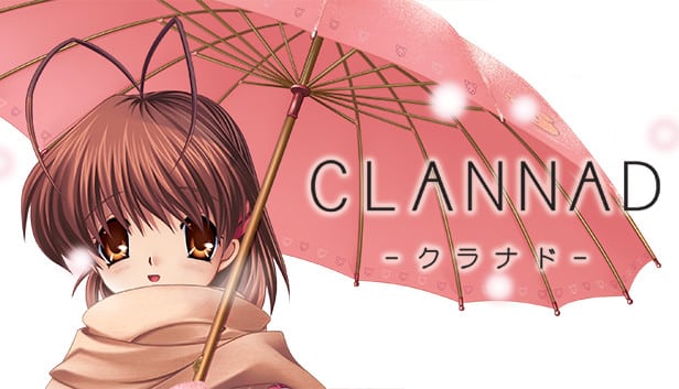 Clannad player count stats