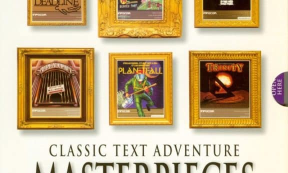 Classic Text Adventure Masterpieces player count Stats and Facts