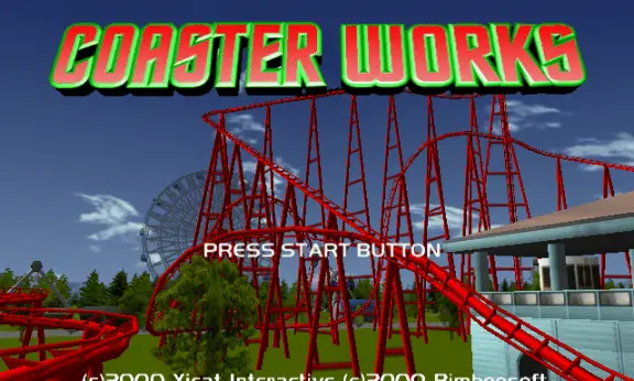 Coaster Works player count Stats and Facts