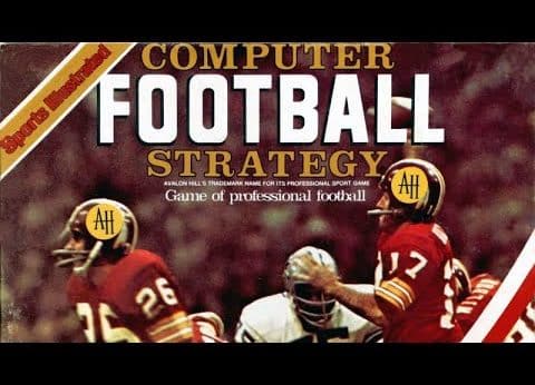 Computer Football Strategy player count Stats and Facts