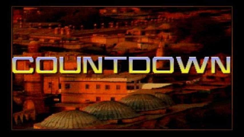 Countdown player count stats