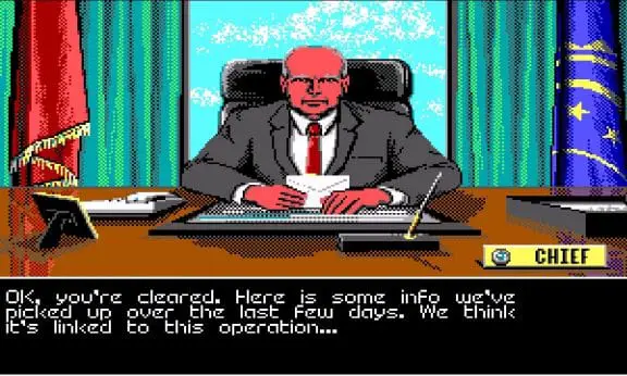 Covert Action player count Stats and Facts