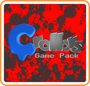 Crollors Game Pack player count stats