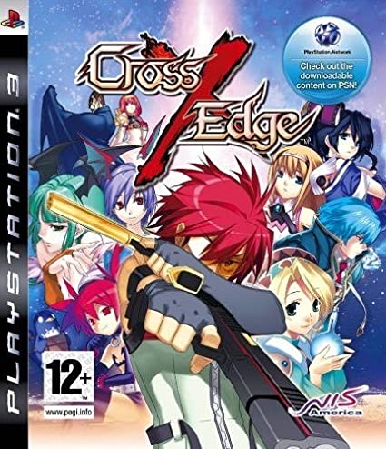 Cross Edge statistics player count facts
