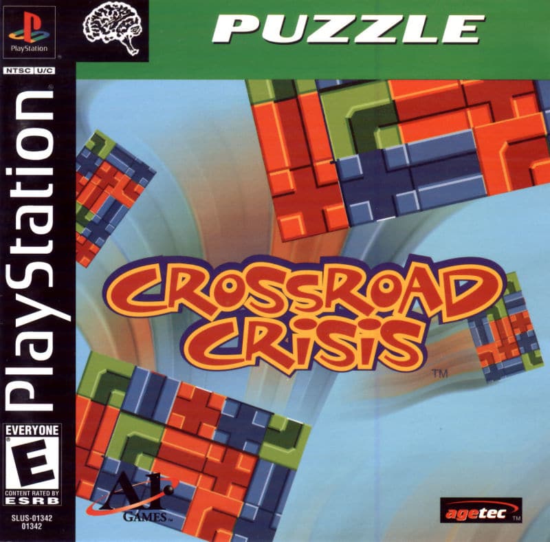 Crossroad Crisis player count stats