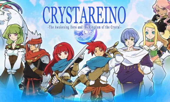 Crystareino player count Stats and Facts