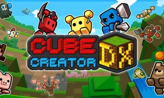 Cube Creator DX player count Stats and Facts