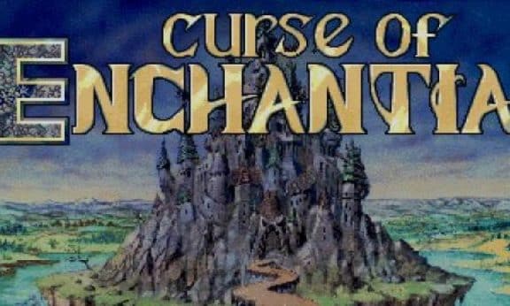 Curse of Enchantia player count Stats and Facts
