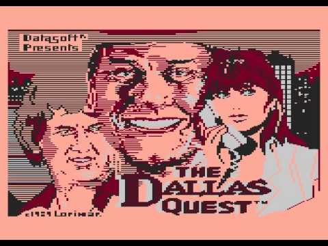 Dallas Quest player count stats