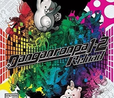 Danganronpa 1-2 Reload player count Stats and Facts