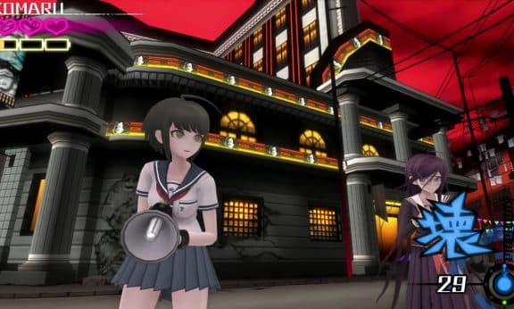 Danganronpa Another Episode Ultra Despair Girls player count Stats and Facts