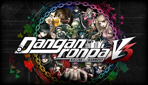 Danganronpa V3: Killing Harmony player count stats