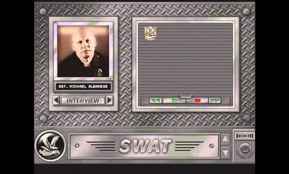 Daryl F. Gates' Police Quest SWAT player count Stats and Facts