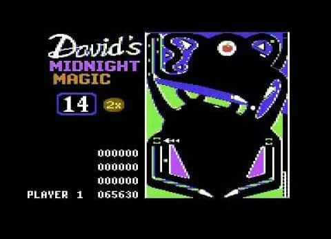 David's Midnight Magic player count Stats and Facts