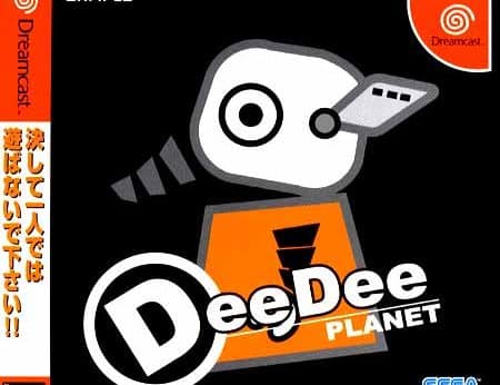 Dee Dee Planet player count Stats and Facts