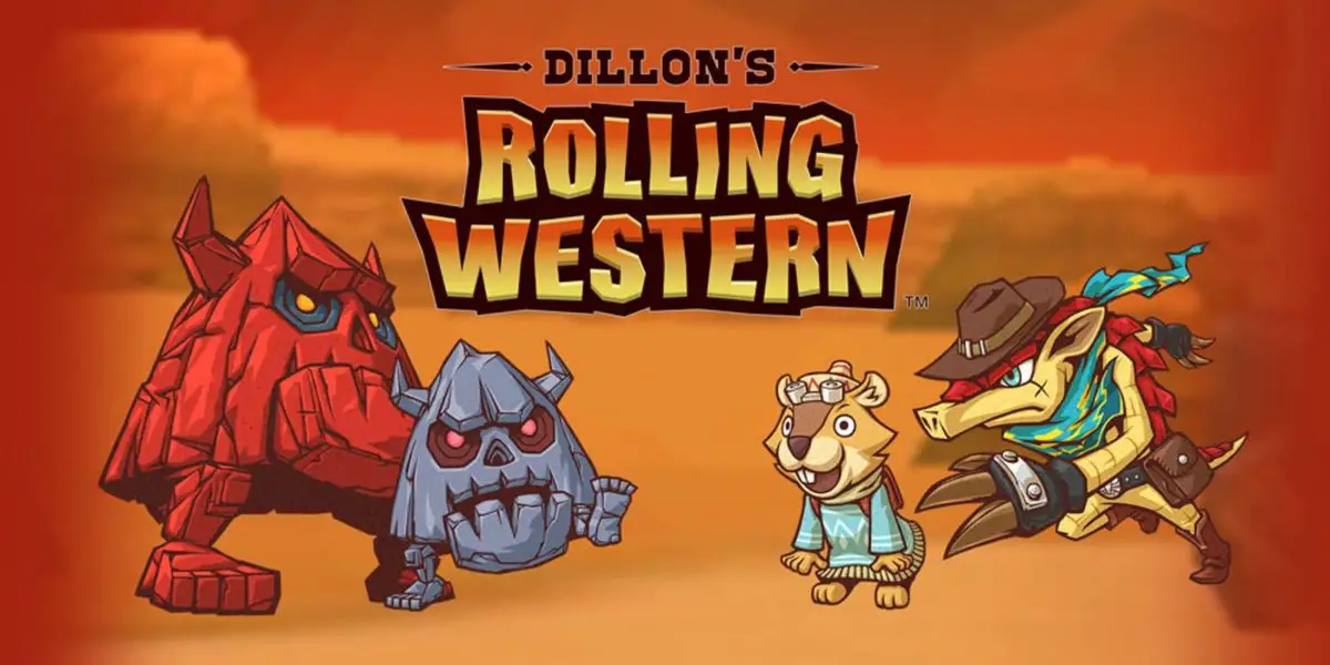 Dillon's Rolling Western statistics player count facts