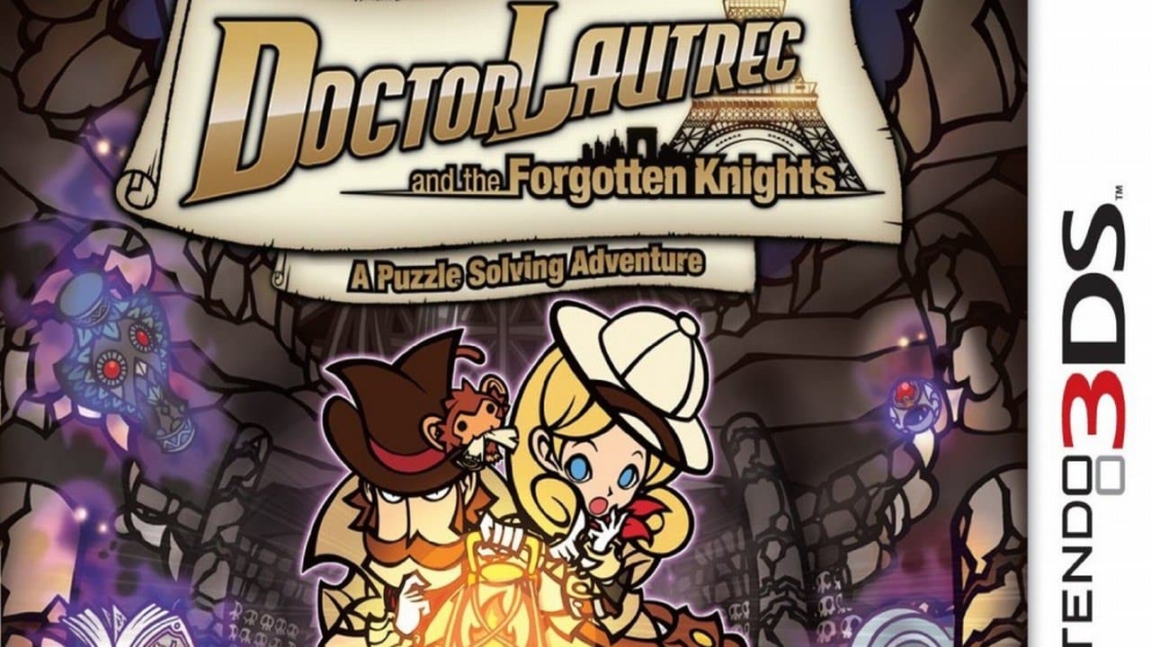 Doctor Lautrec and the Forgotten Knights player count stats