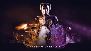 Doctor Who The Edge of Reality player count statistics facts