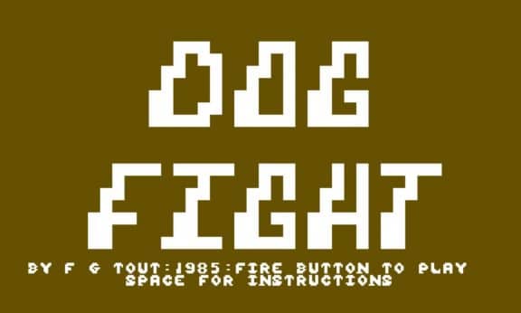 Dogfight! player count Stats and Facts