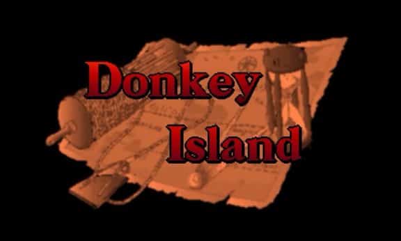 Donkey Island player count Stats and Facts
