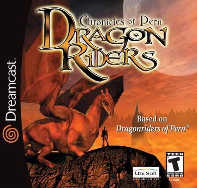 Dragon Riders: Chronicles of Pern player count stats