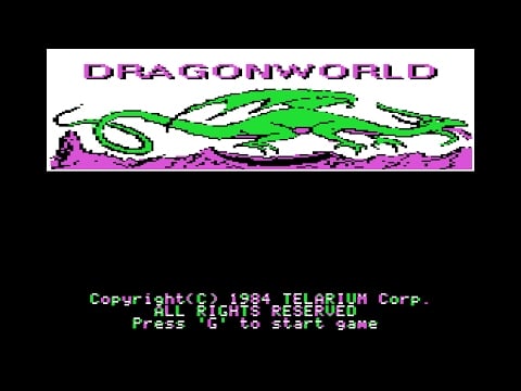 Dragonworld player count stats