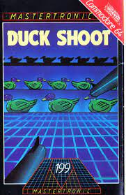 Duck Shoot player count Stats and Facts