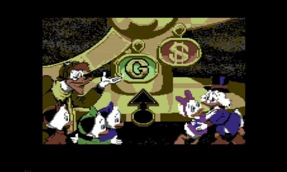DuckTales The Quest for Gold player count Stats and Facts