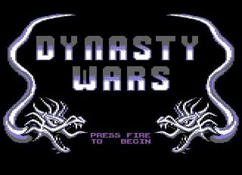 Dynasty Wars player count Stats and Facts