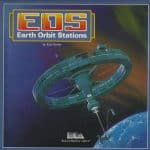 Earth Orbit Stations