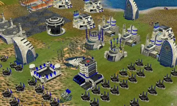 Empire Earth player count Stats and Facts