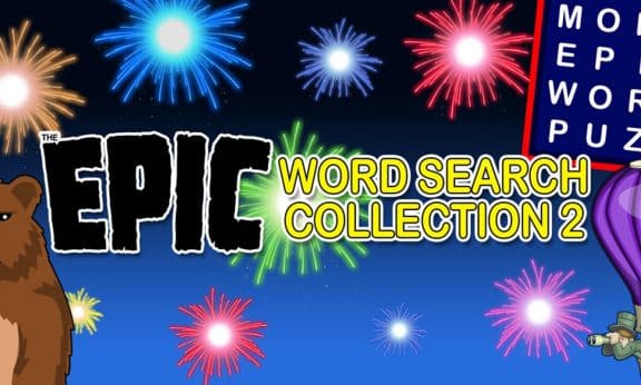 Epic Word Search Collection 2 player count Stats and Facts